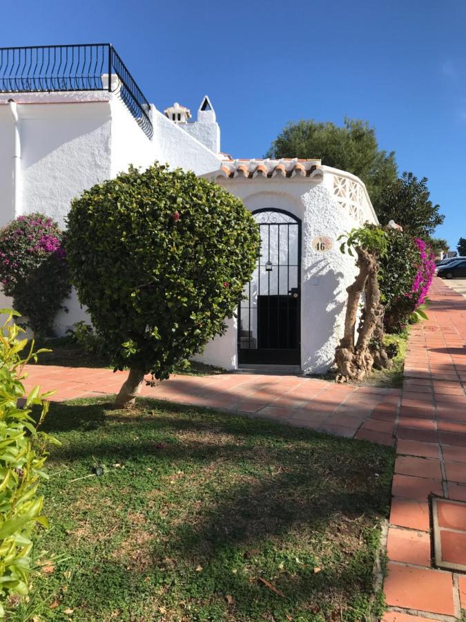 Casa Nancy Appartamento Nerja